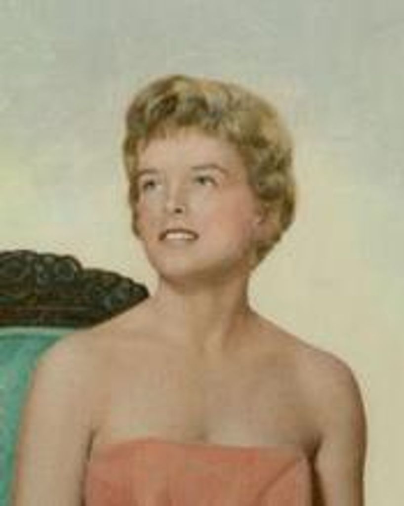 Linda Graham Andrews