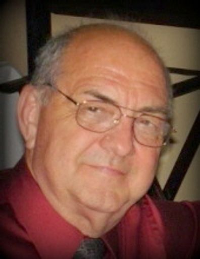 Ralph Raymond Hillmann Profile Photo