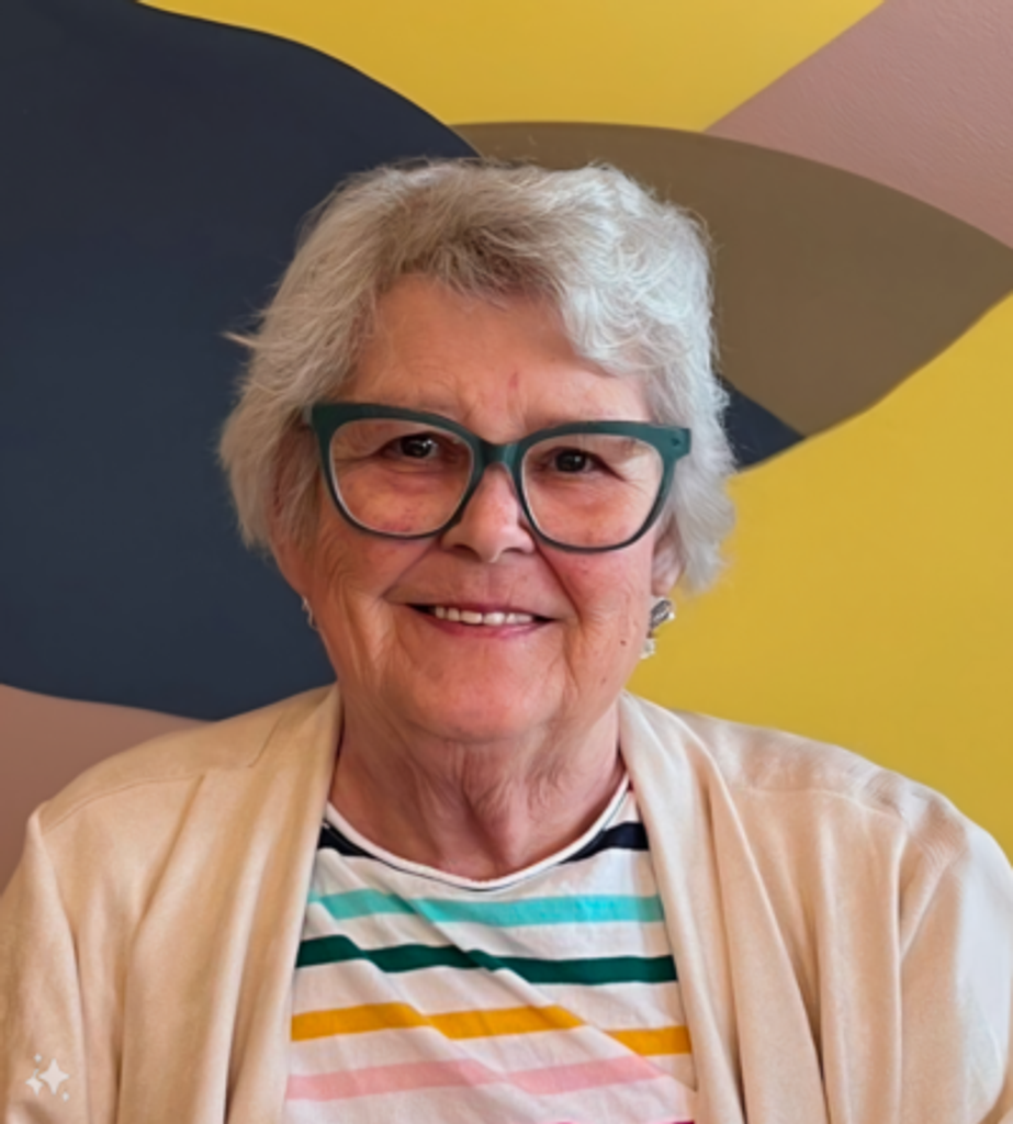 Marsha Cawood Evans Profile Photo