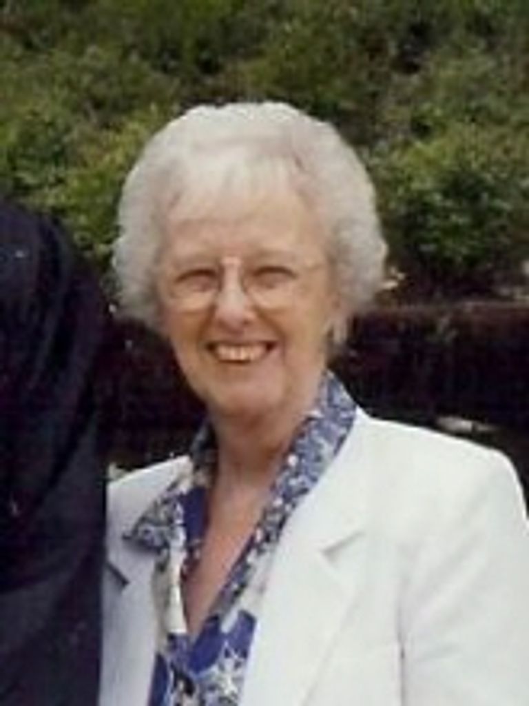 Jeanette Hawk Rosselli