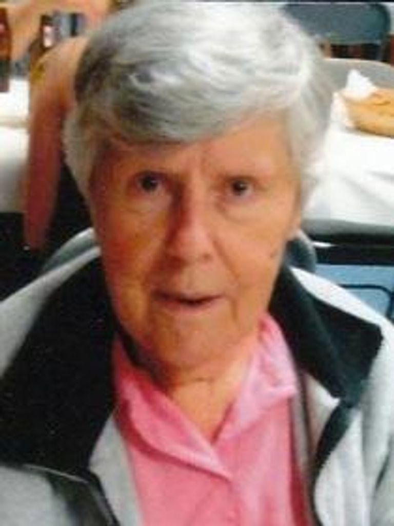 Mary E. Kiefer Profile Photo