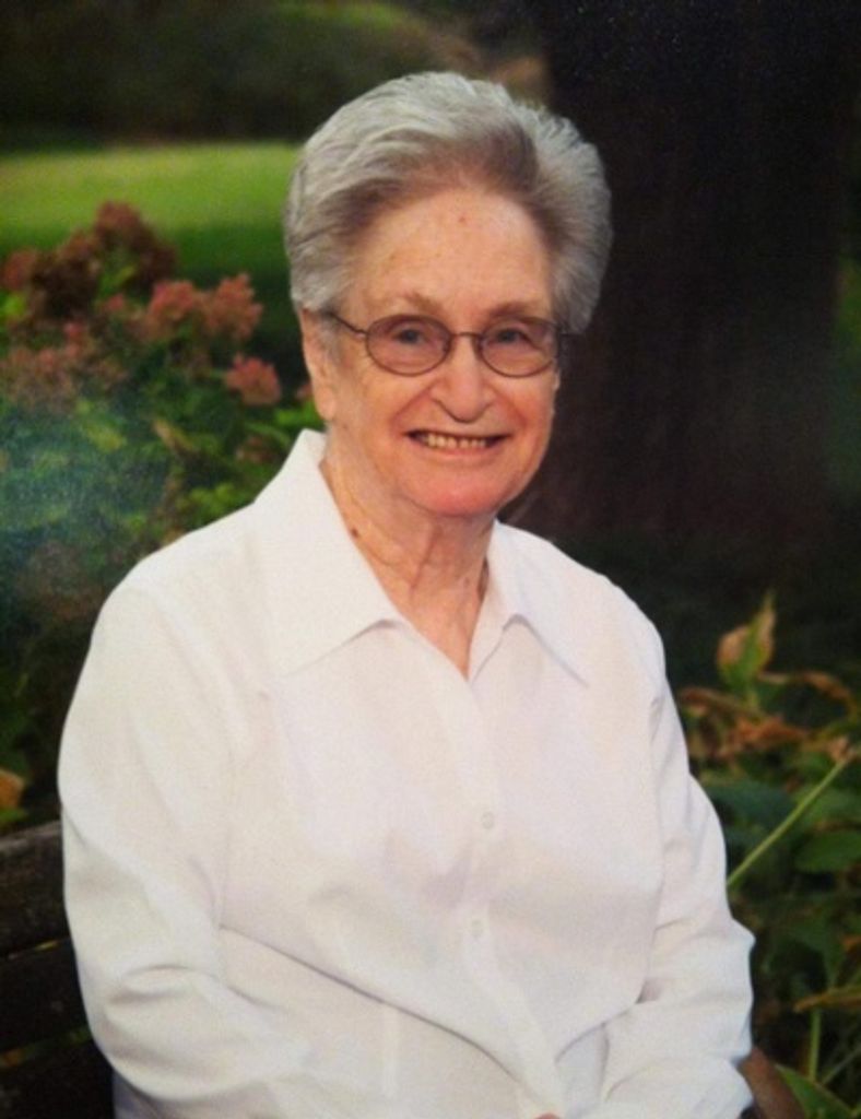 Wanda Mae Fulfer Profile Photo