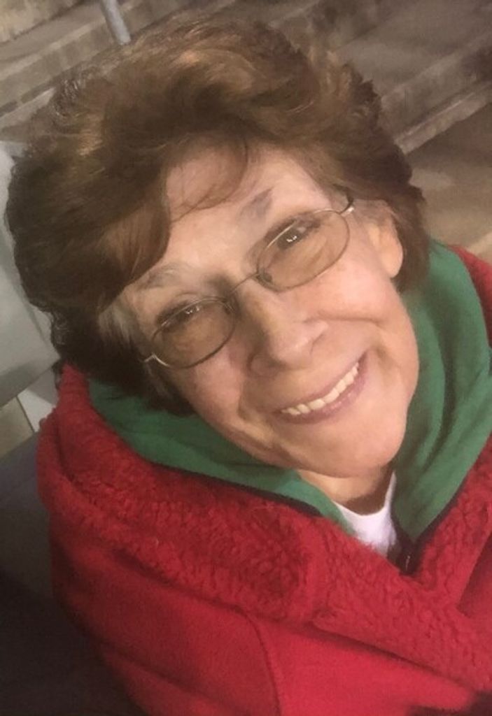 Virginia "Ginny" Turanski