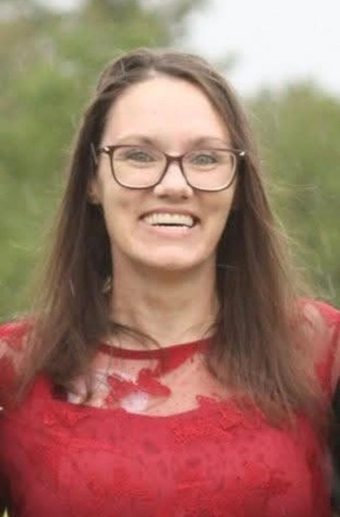 Jessica Nicole O'Quin Profile Photo