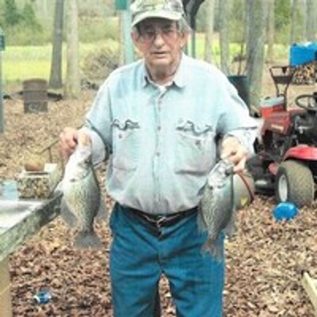 Horace A. Lunsford