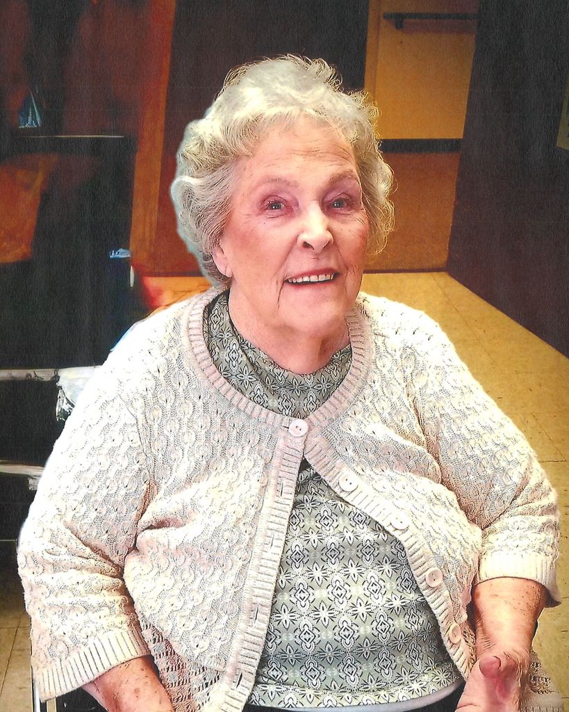 Doris W. Betzel Profile Photo