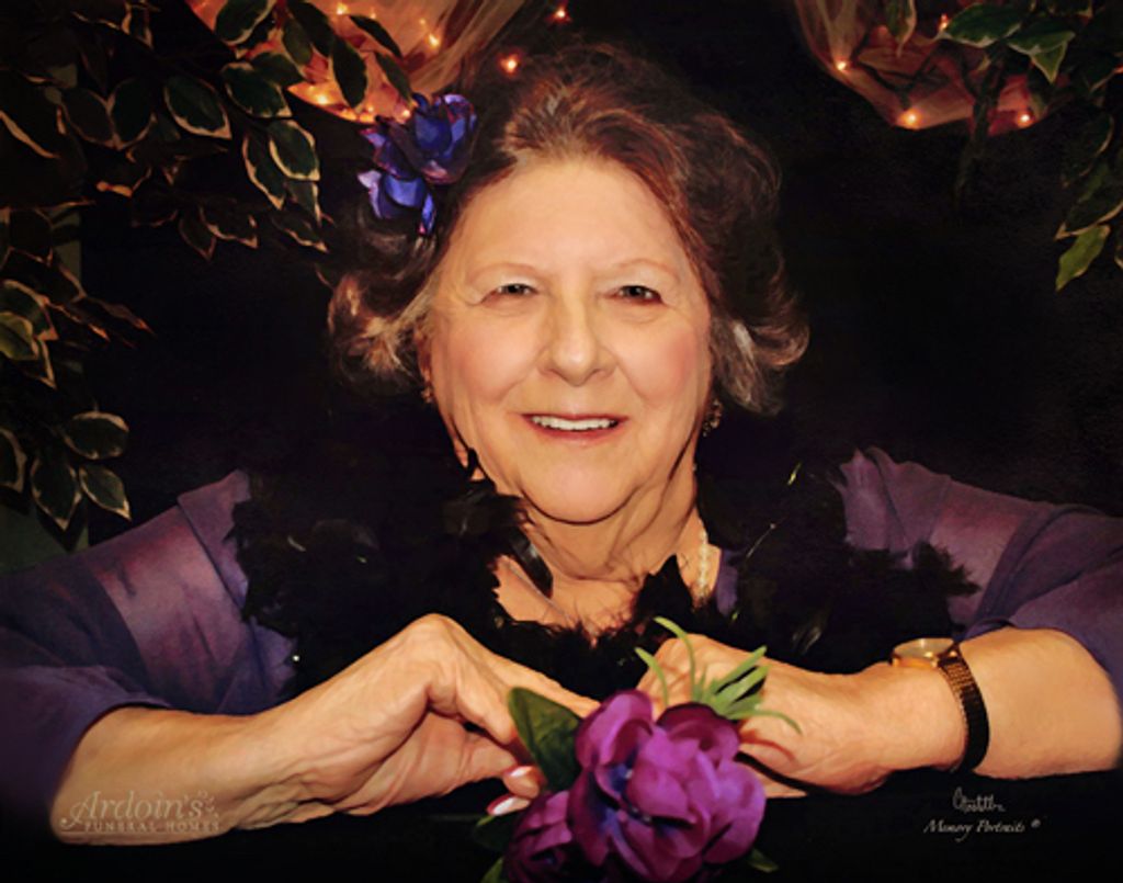 Edith Johnson