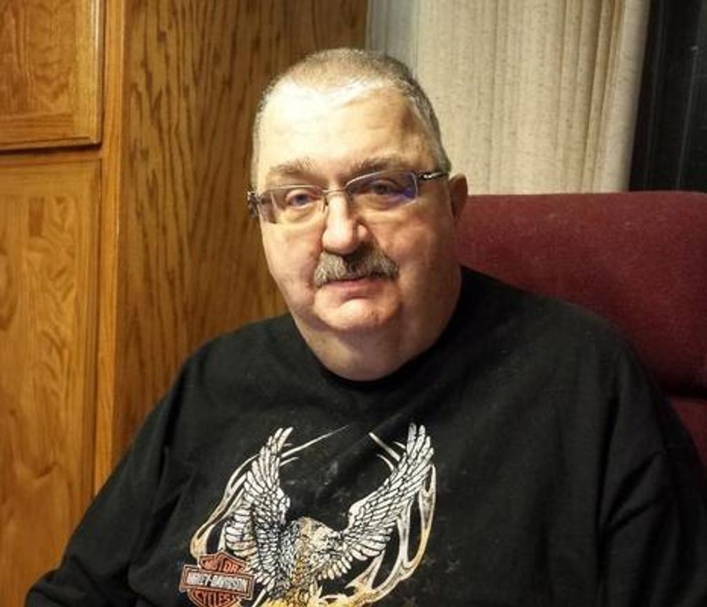 Gary B. "Biggs" Royal Profile Photo