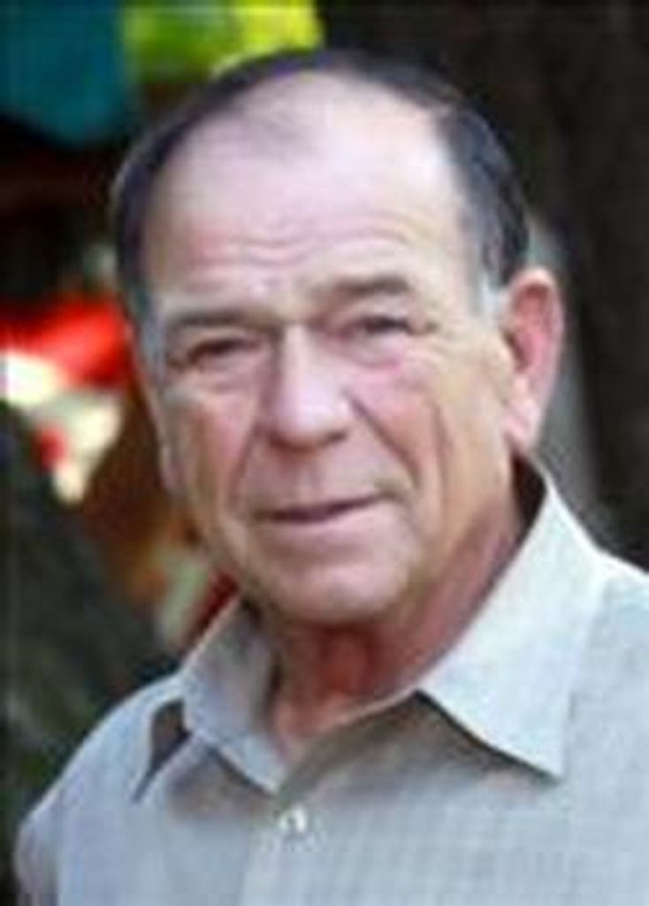 Kendall Ray "Butch" Snow