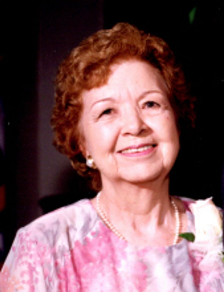 Dorothea B. Miller