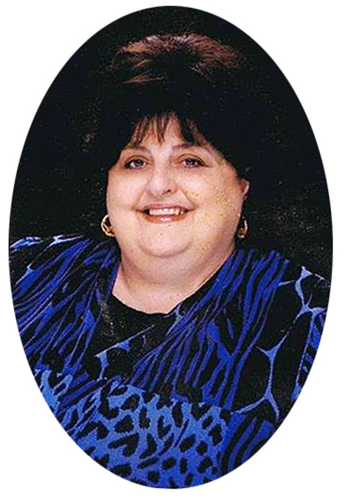 Elwanda June (Arnett)  Cline