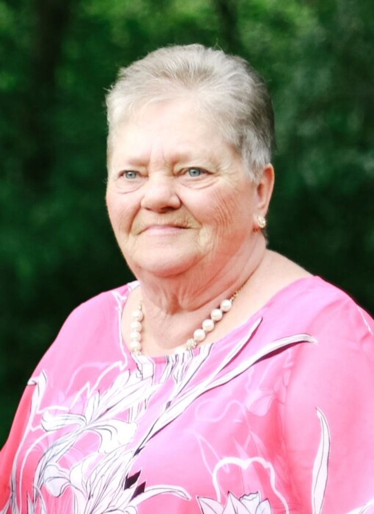 Patricia Neuner
