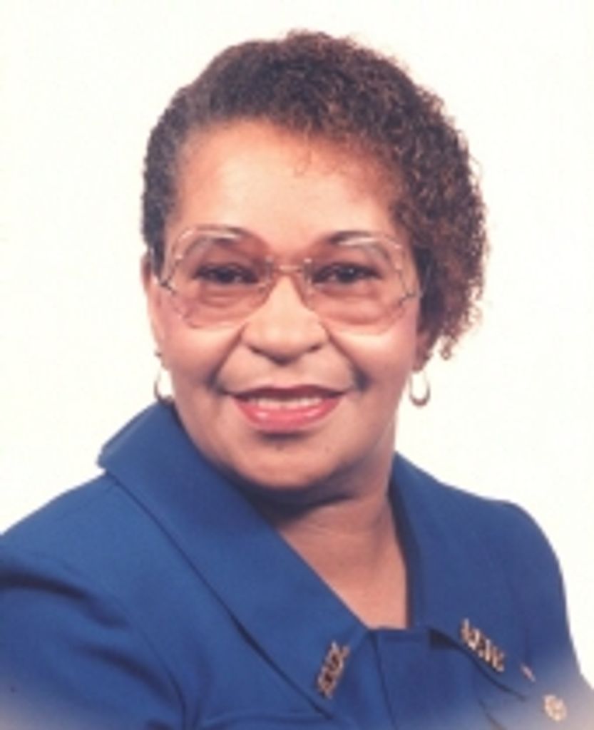 Edith Constance Shelley