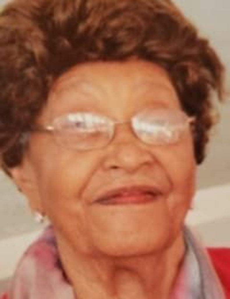 Leola Merideth