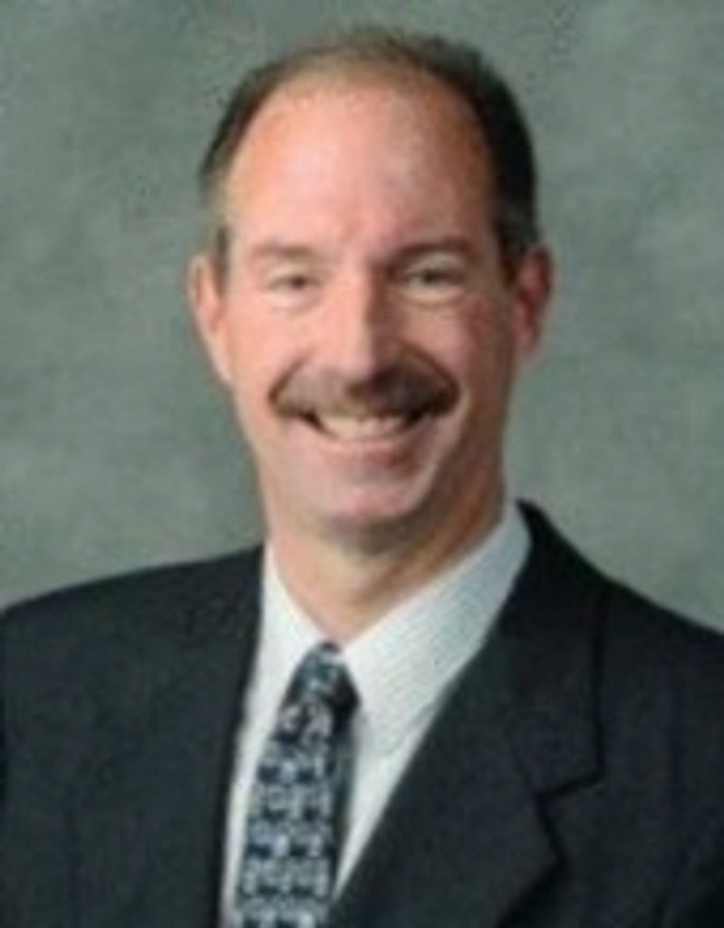 David E. Fitzke