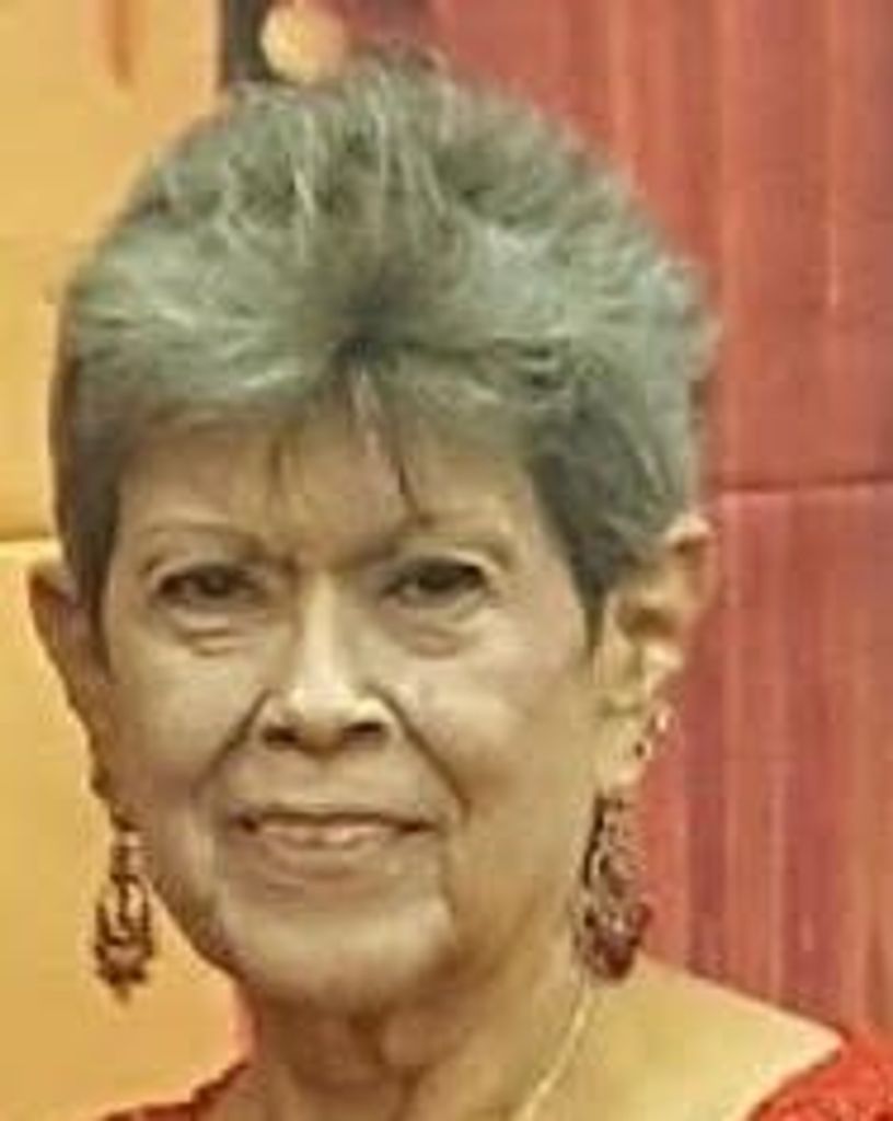 Margaret "Lydia" Castillo