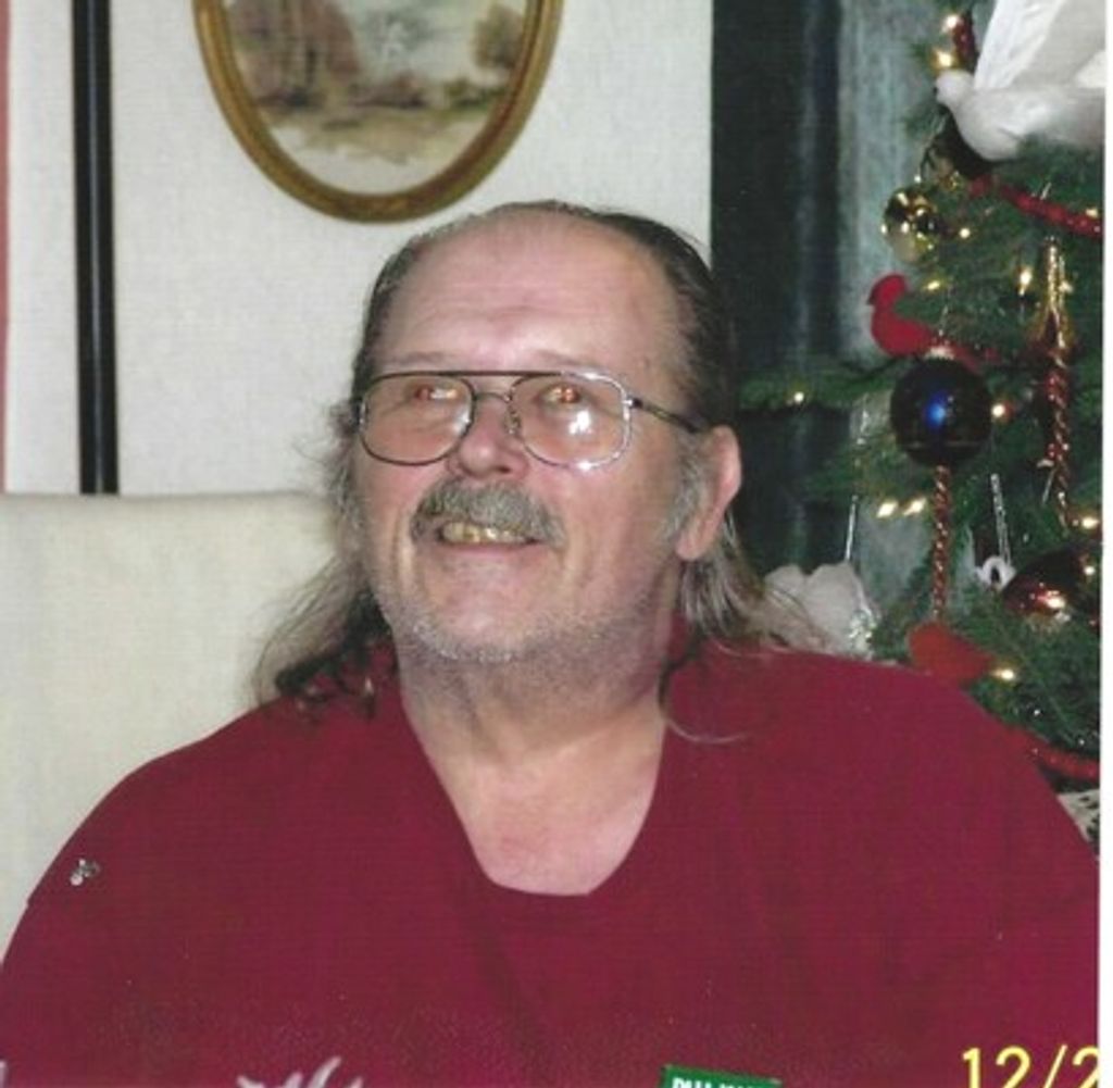 Benjamin Anderson Tibbs Profile Photo