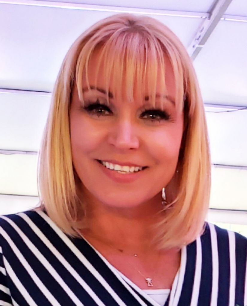 Angel Jeannelle Kalinoski