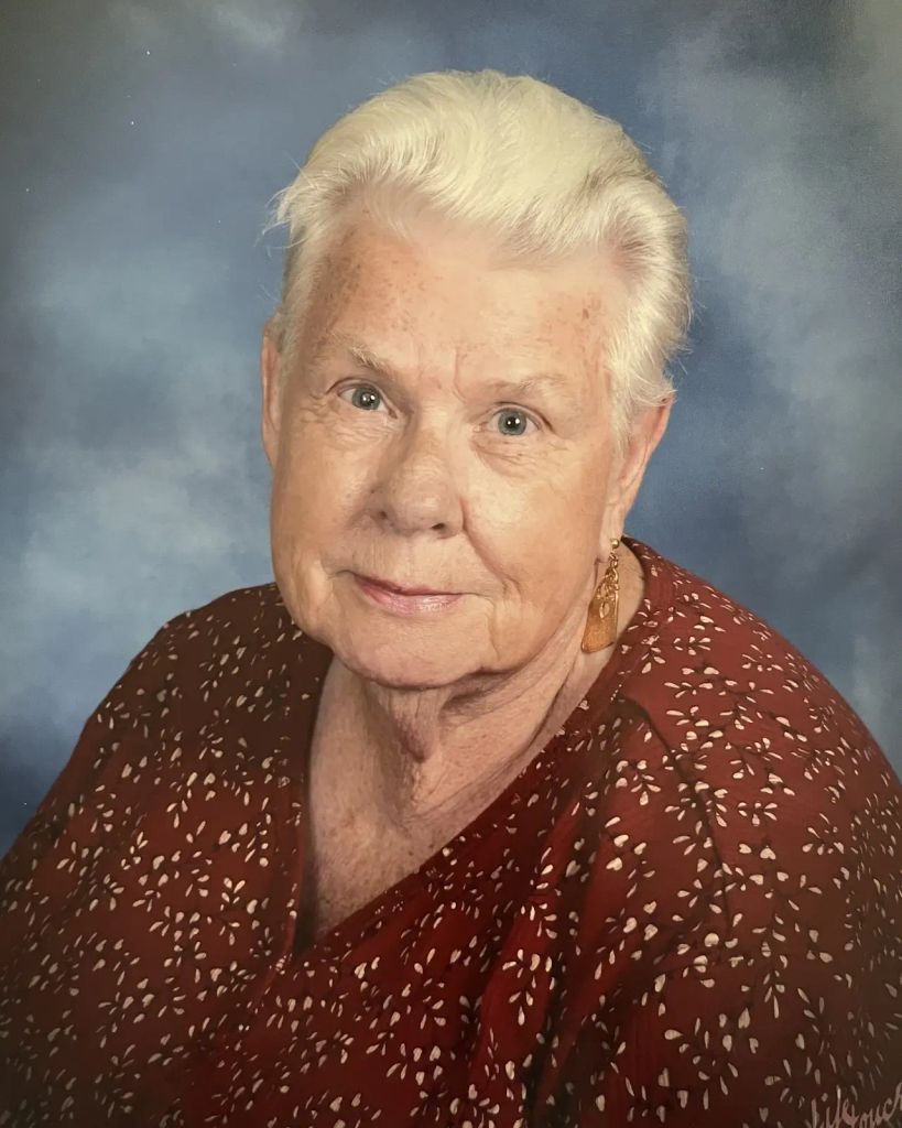 Eldora Cantrell