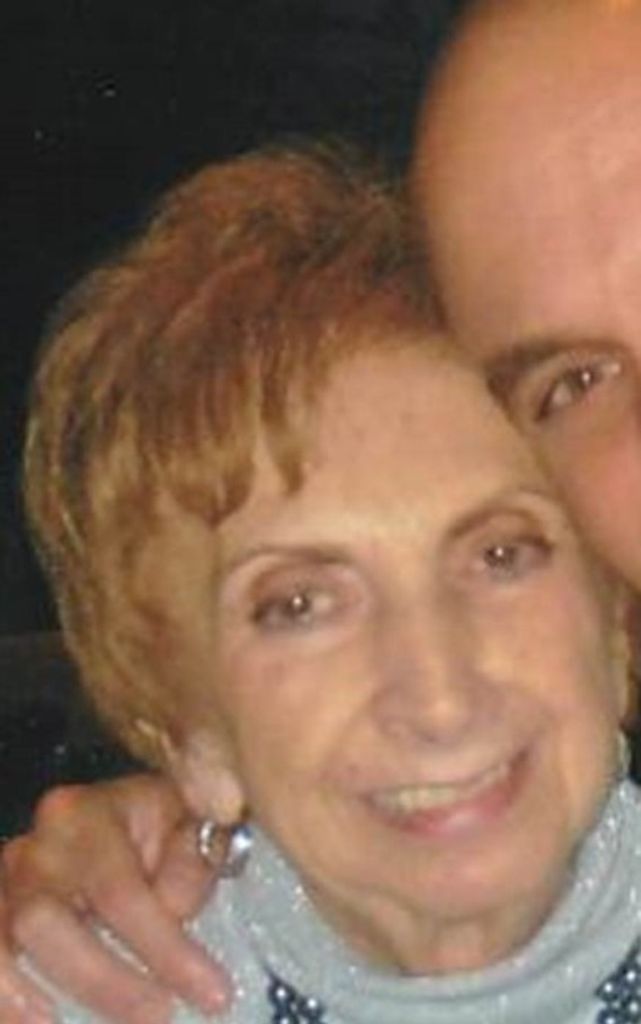 Mary C. (Nee Bruno)  D'Aversa Profile Photo