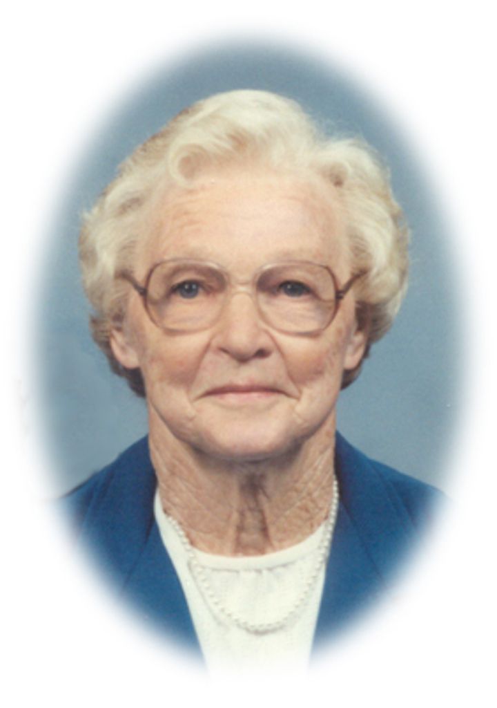 Evelyn Huwe