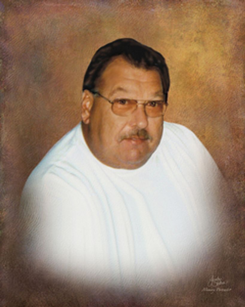 Ronald Lee Williams