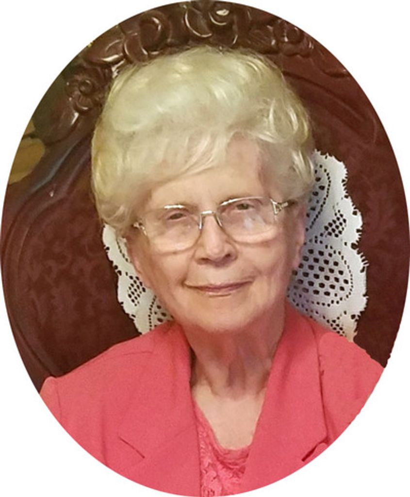 Lula (Kahle) Tucker Profile Photo