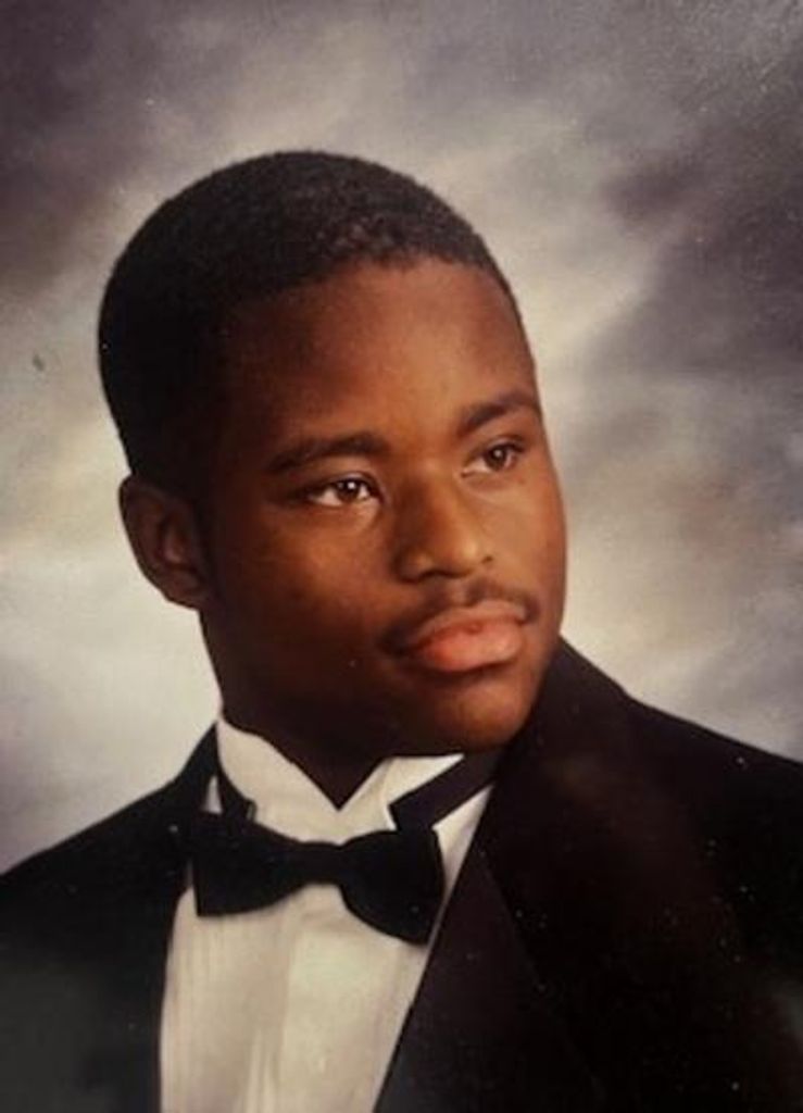 Jermel Emmanuel White Profile Photo