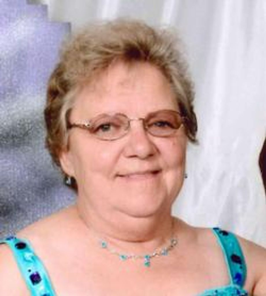 Mildred "Millie" Paxson