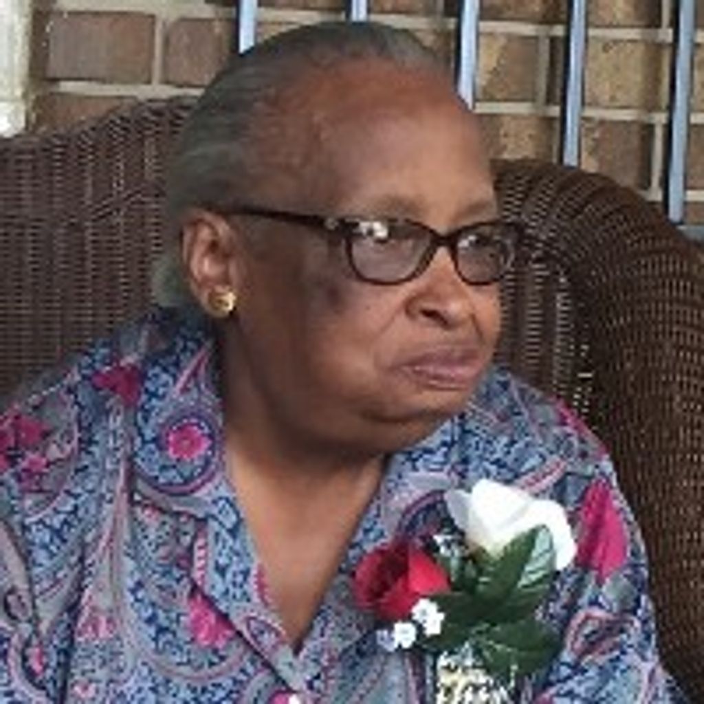 Ms. Maudine Norman Profile Photo