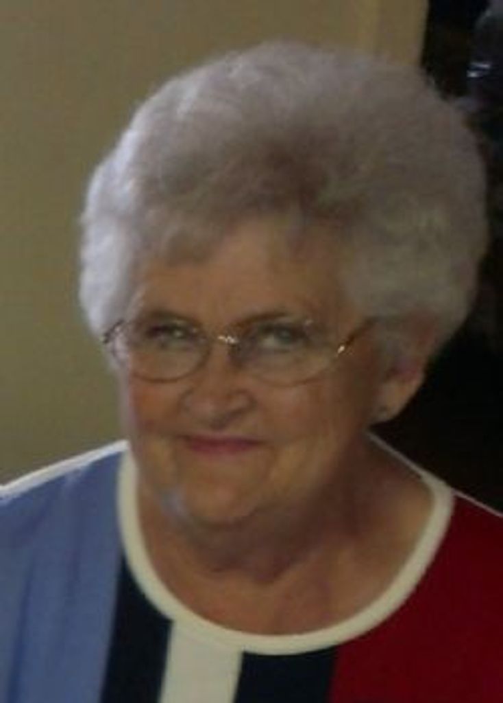 Lillie Jones Flanders