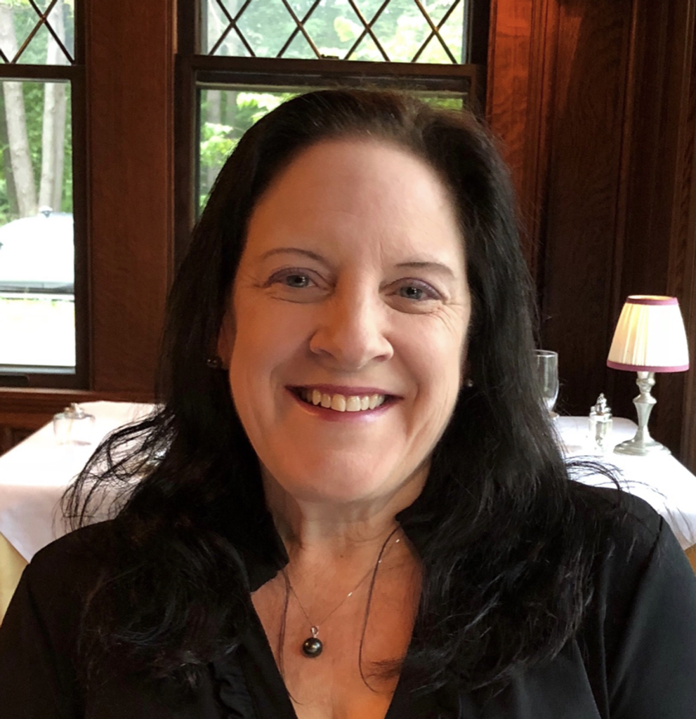 Rebecca (Becky) Marie Workman