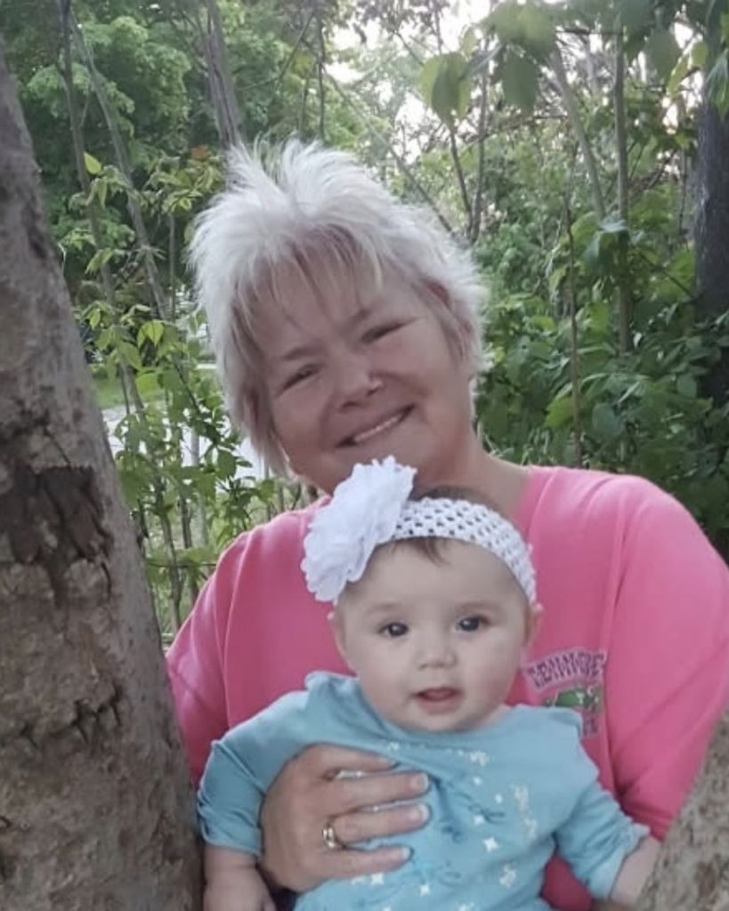 Tina Kay Fulton Profile Photo