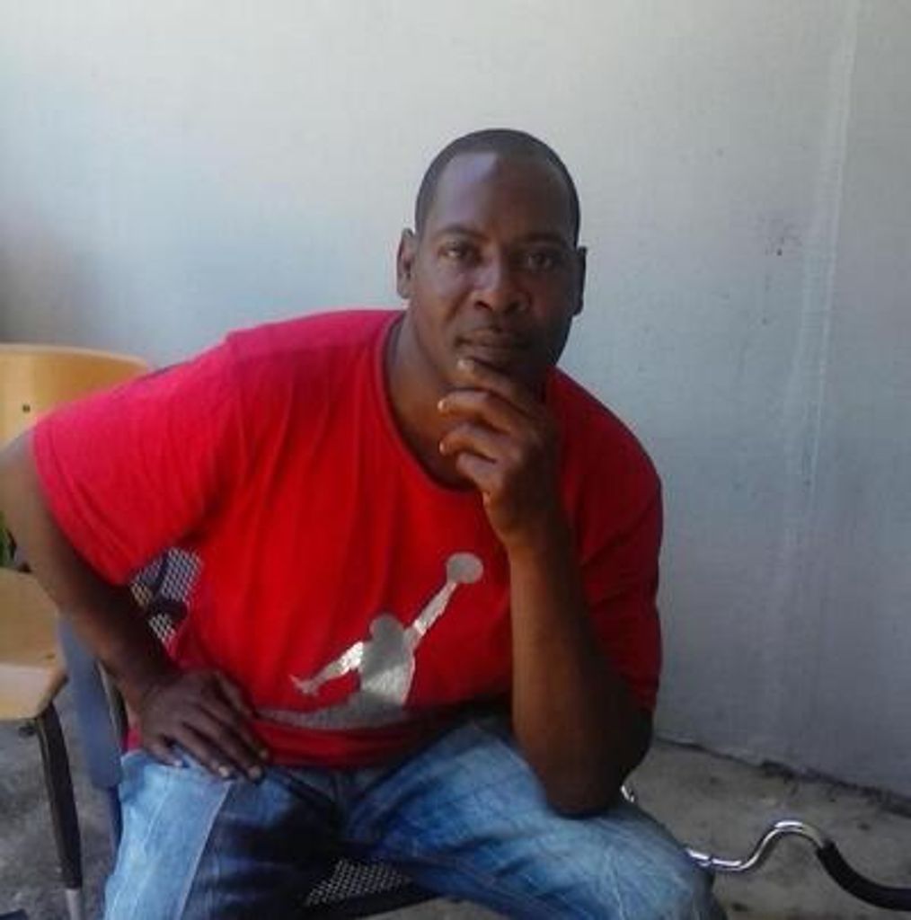 Ervin Jerome Covin, Jr. Profile Photo