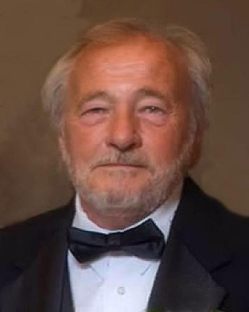 John "Mark" Nixon Profile Photo