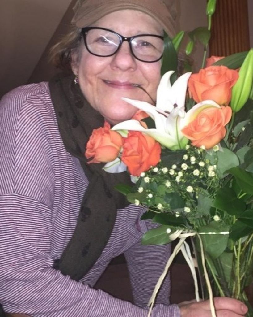 Christine Karnes Profile Photo