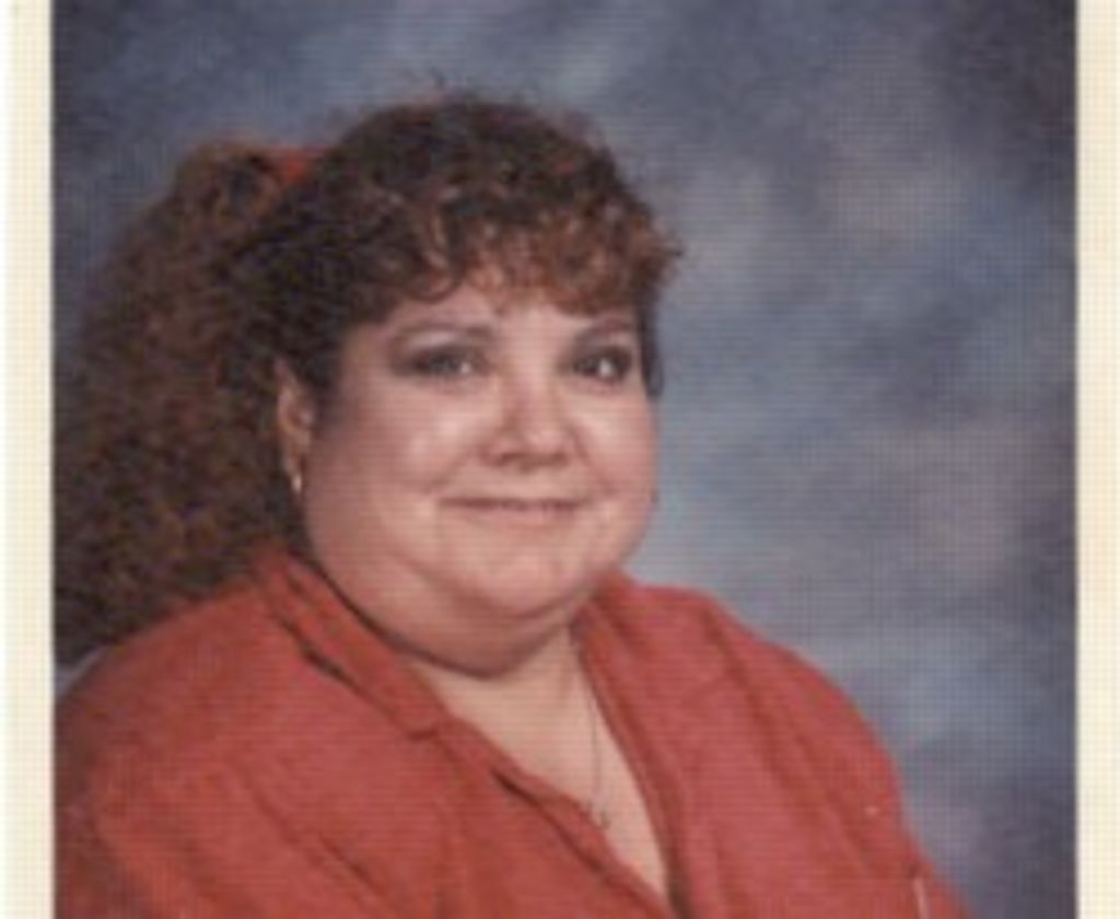 Juanita "Janie" Adriana Camarillo