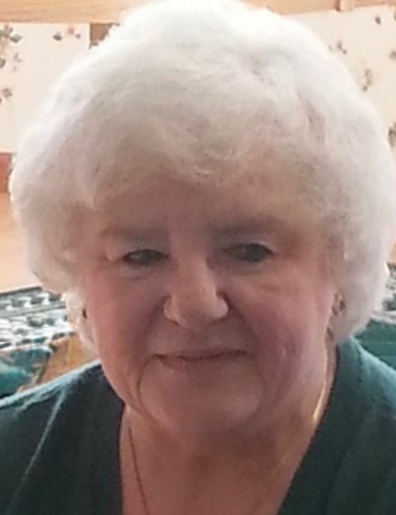 Lola M. Crouse Profile Photo
