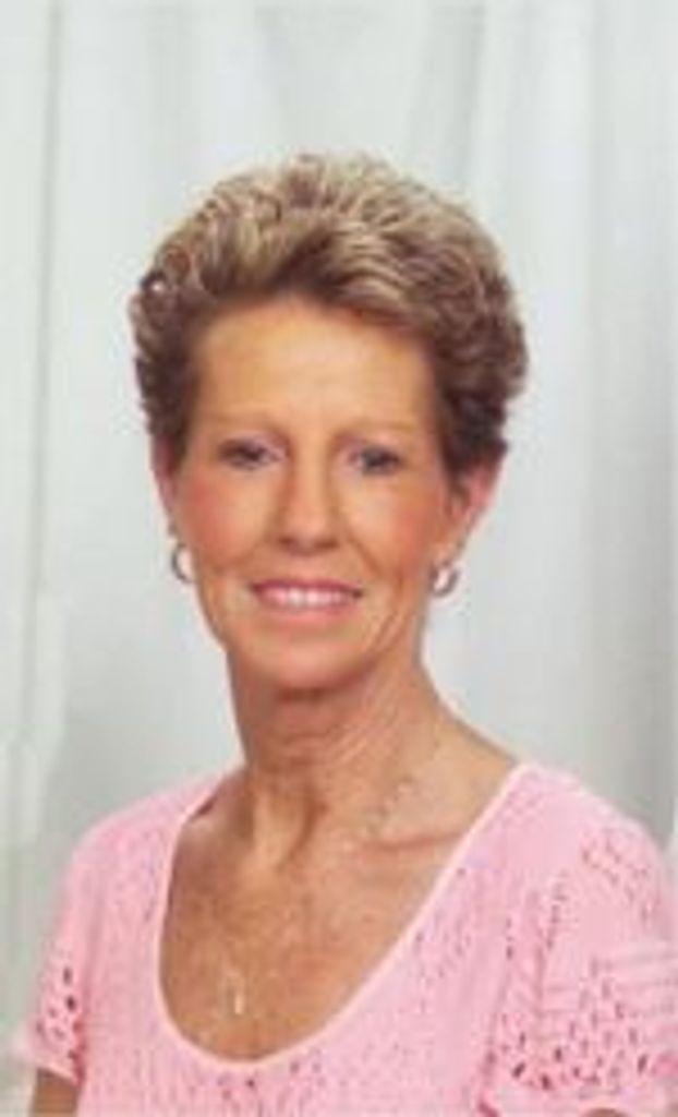 Joyce Ann Seip