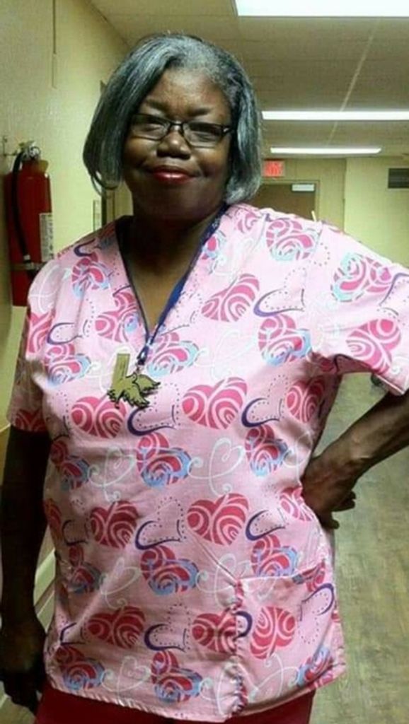 Erma J Harris Profile Photo