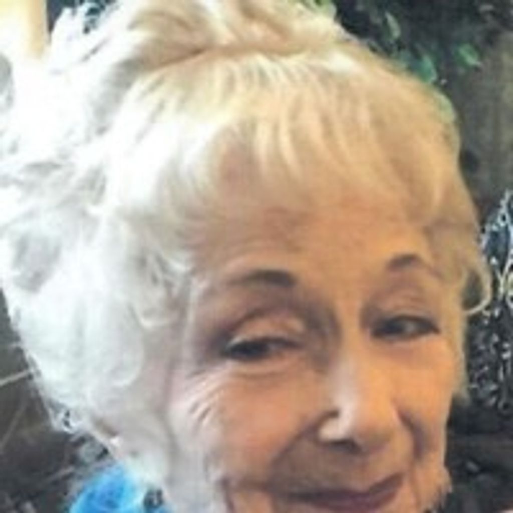Katherine Eleanor Dietemann Profile Photo