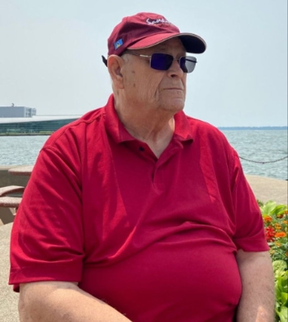 Joseph G. Anderson Iii