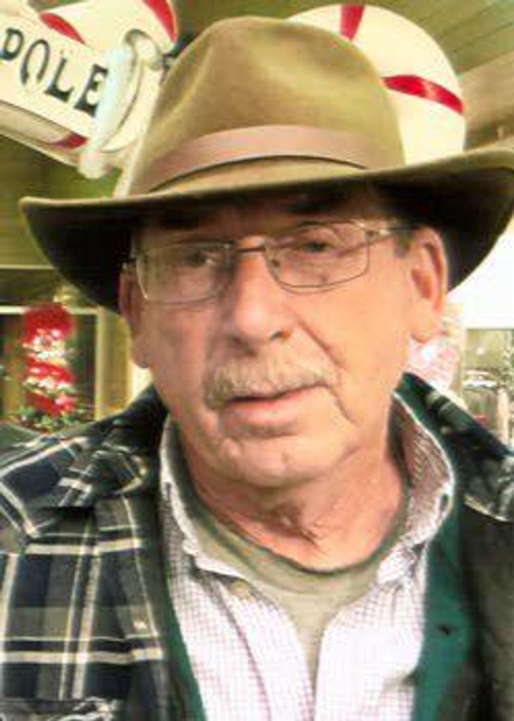 Denney Latham Profile Photo