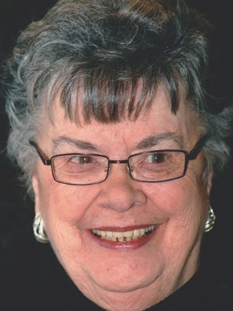 Barbara A. Bowman