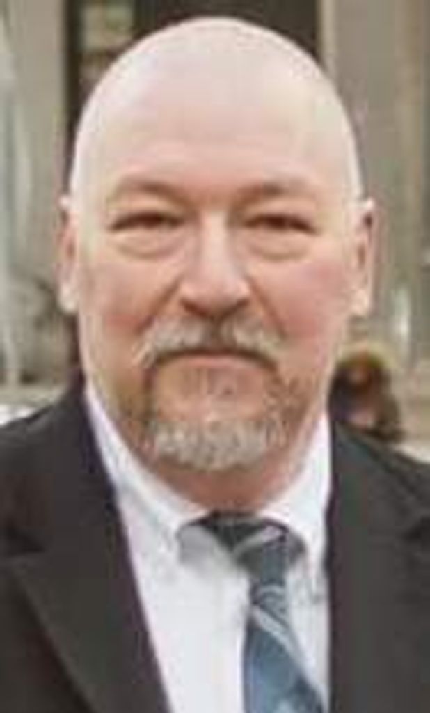 Brian E. Lash