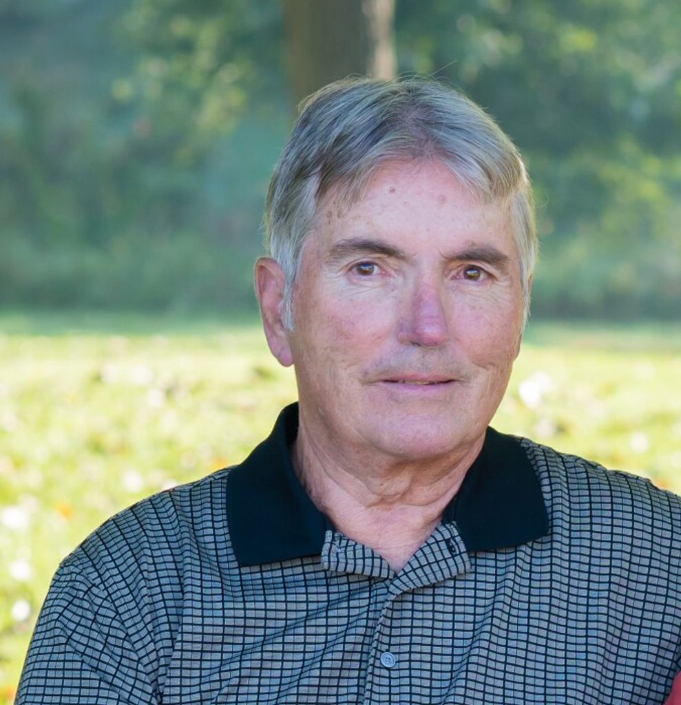 Larry John Essley