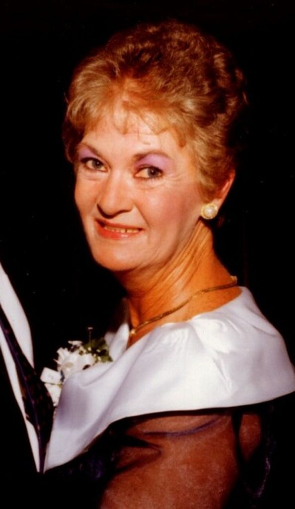 Dorothy A. Cooley