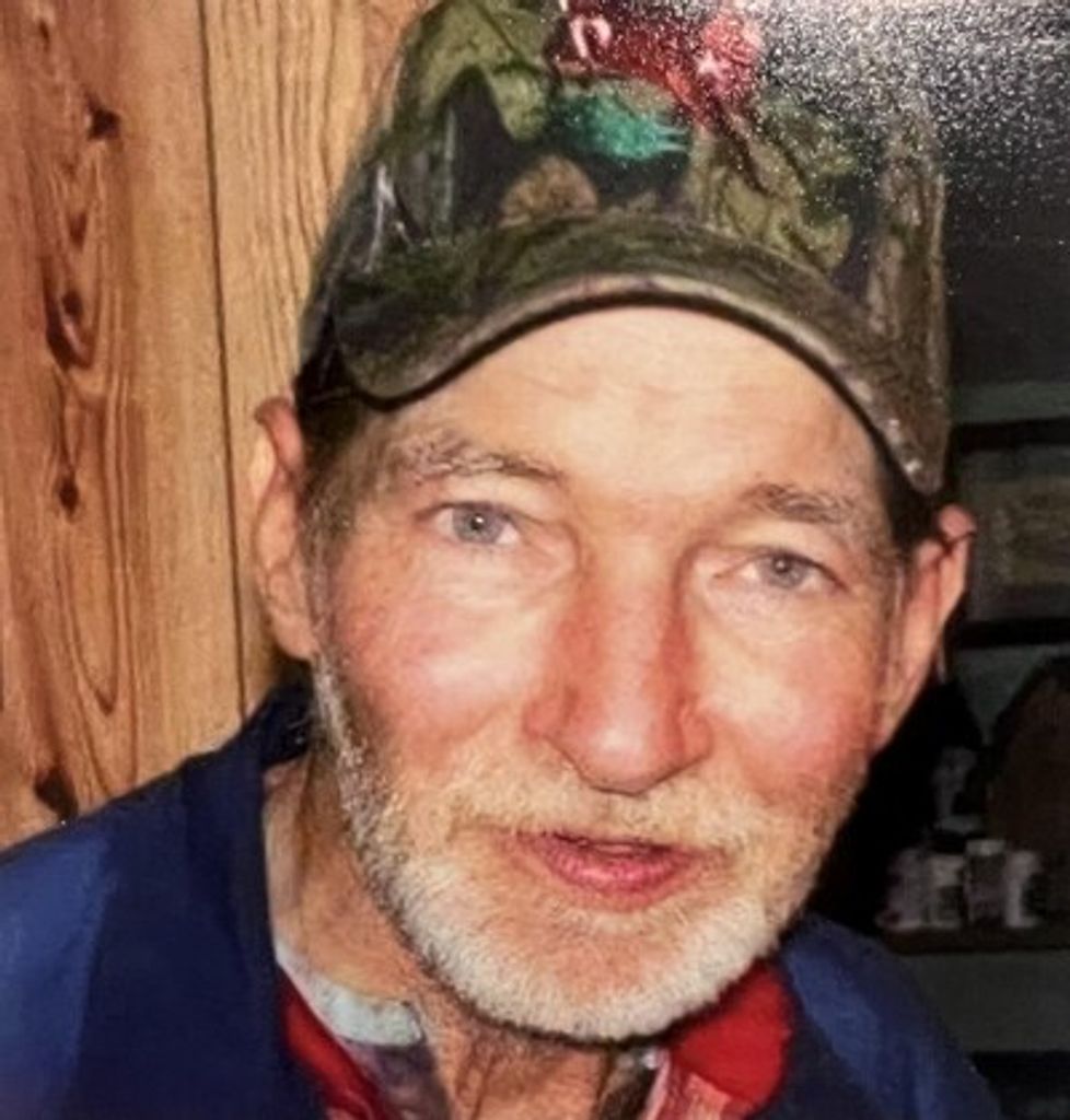 Charles Edward Shrewsberry Profile Photo