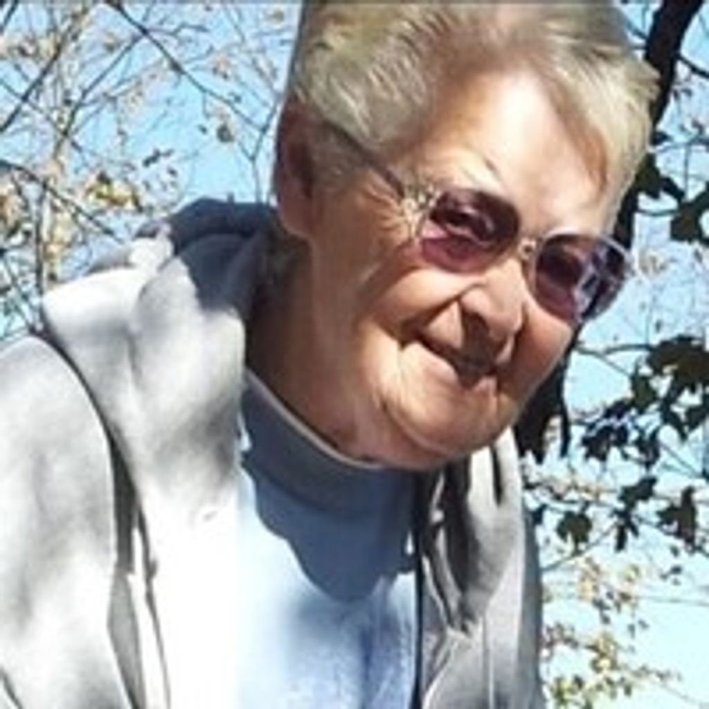 Myrna Ruth Mears