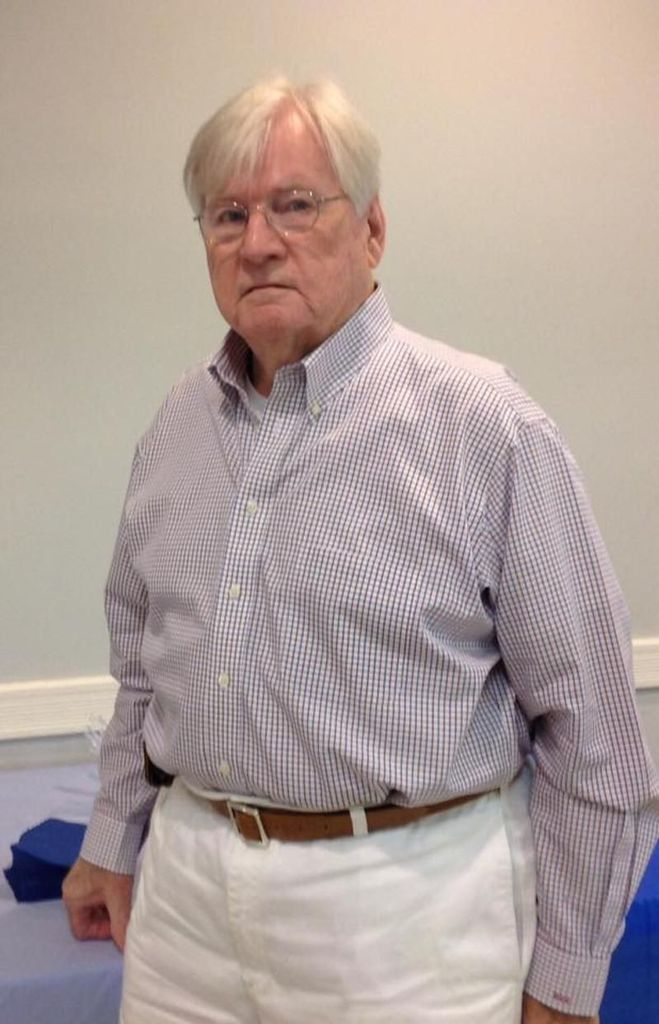 Dewey Govan Campbell, Sr. Profile Photo